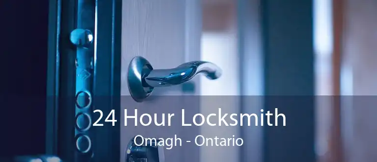 24 Hour Locksmith Omagh - Ontario
