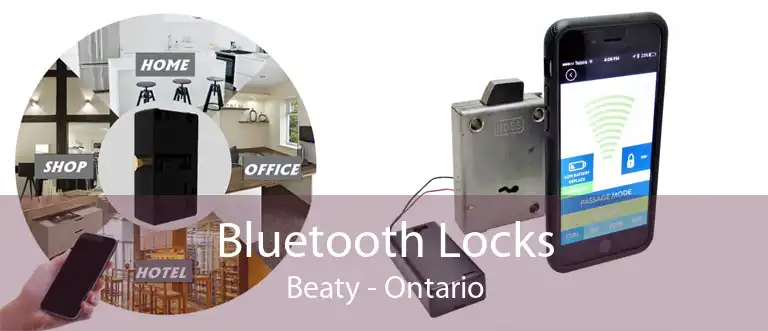 Bluetooth Locks Beaty - Ontario