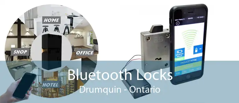 Bluetooth Locks Drumquin - Ontario