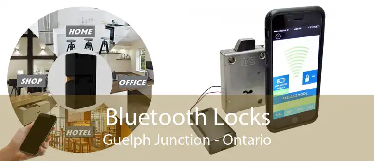 Bluetooth Locks Guelph Junction - Ontario