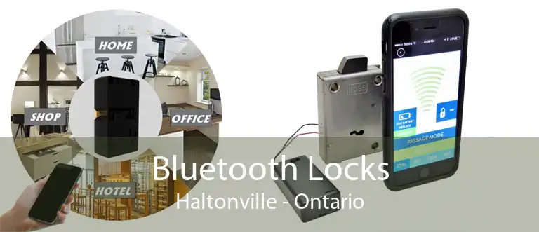 Bluetooth Locks Haltonville - Ontario