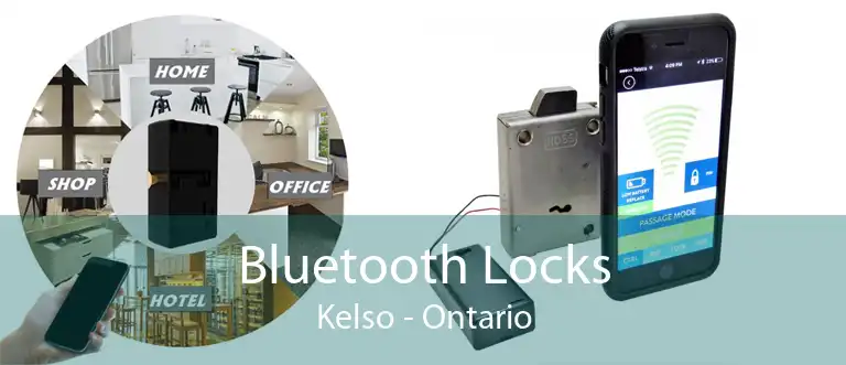 Bluetooth Locks Kelso - Ontario