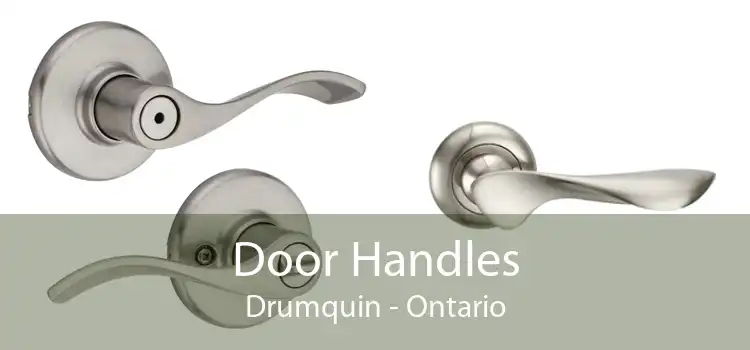 Door Handles Drumquin - Ontario