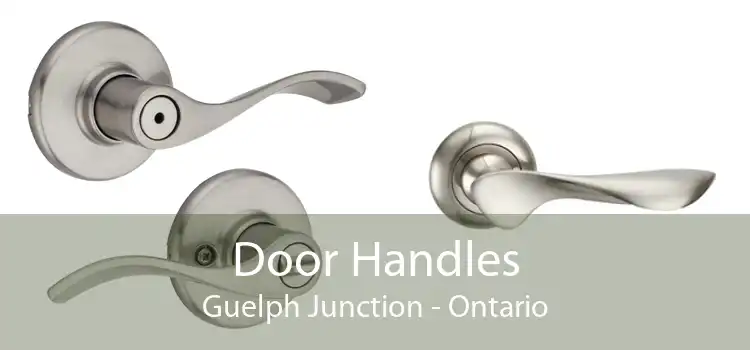 Door Handles Guelph Junction - Ontario