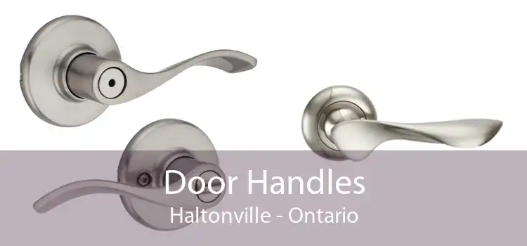 Door Handles Haltonville - Ontario