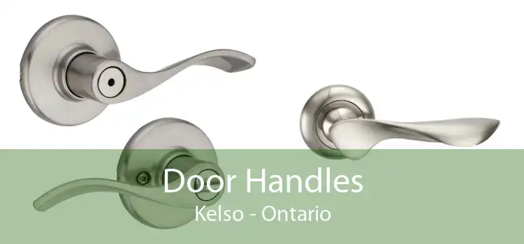Door Handles Kelso - Ontario