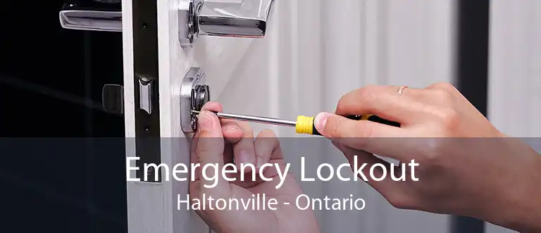 Emergency Lockout Haltonville - Ontario