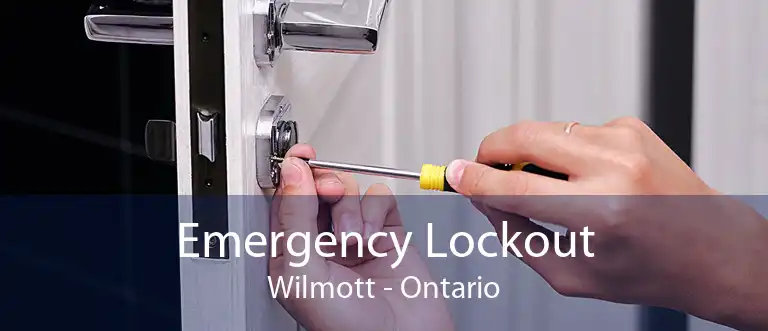 Emergency Lockout Wilmott - Ontario