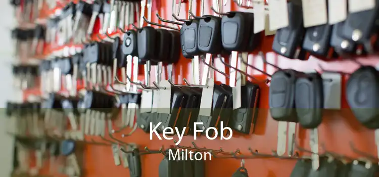 Key Fob Milton