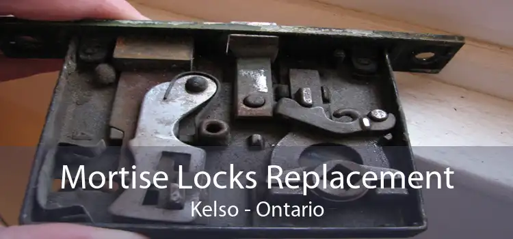 Mortise Locks Replacement Kelso - Ontario