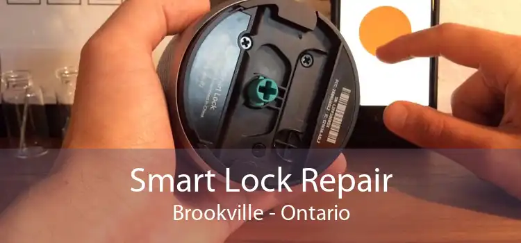 Smart Lock Repair Brookville - Ontario