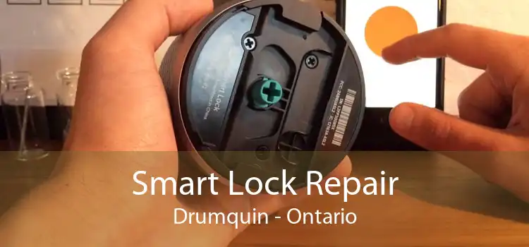 Smart Lock Repair Drumquin - Ontario