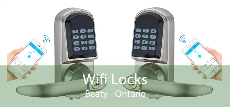 Wifi Locks Beaty - Ontario