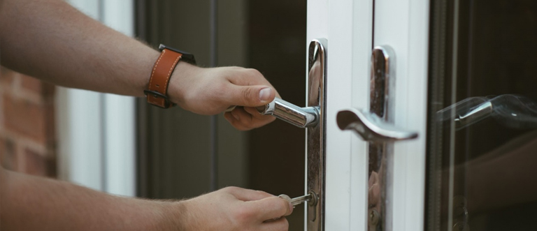 24 hour key locksmith Timberlea