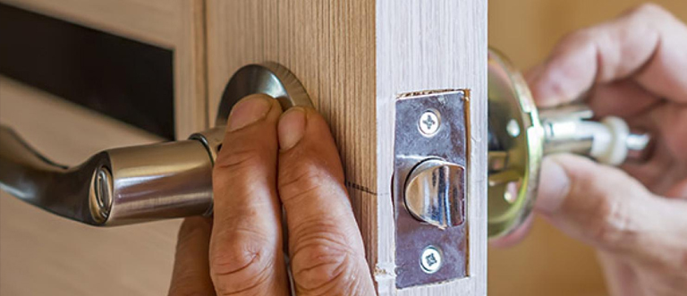 24 hour residential locksmith Timberlea