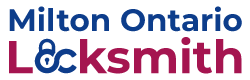 Milton Ontario Locksmith