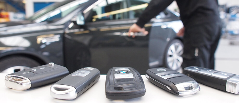 Automotive Locksmith Milton