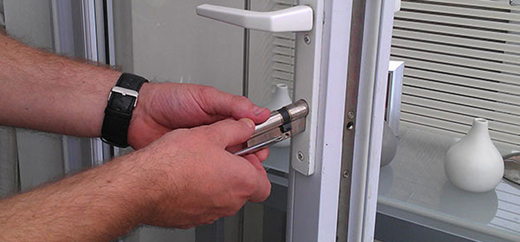Commercial Door Lock Repair in Sayers Mills