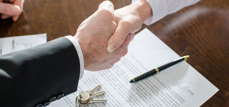 Commercial Eviction Service Sayers Mills
