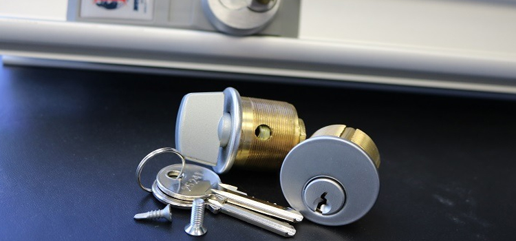 Commercial Lock Installation Omagh