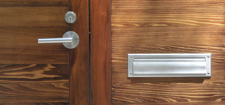 Electric Front Door Lock Repair Timberlea