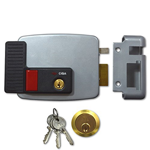 electronic door lock repair Guelph Junction