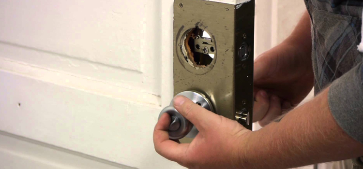 Home Lock Change in Omagh