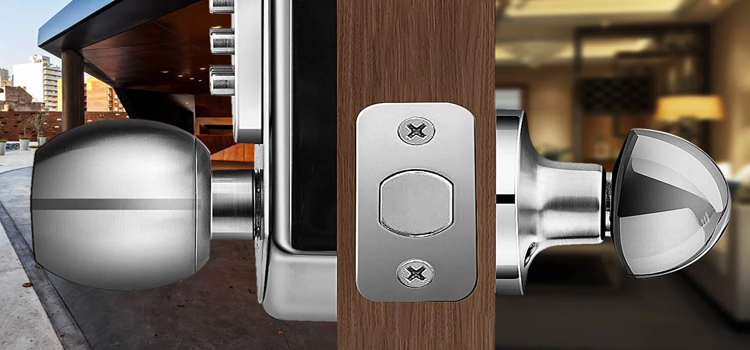 Keyless Bolting Device Scott