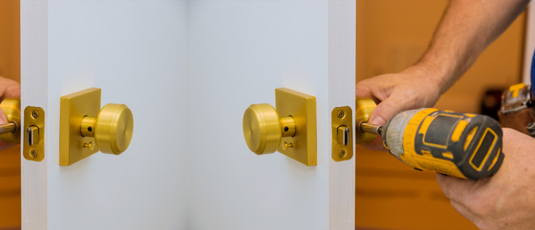Clarke Rekey Smart Lock