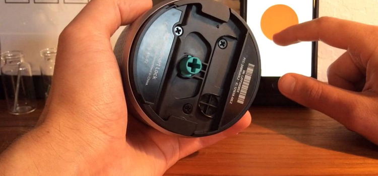Smart Lock Repair Scott